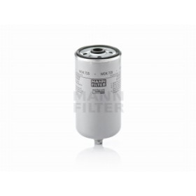 Filtro carburante Filtro carburante