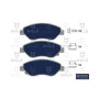 S. PASTIGLIE FRENO FIAT S. PASTIGLIE FRENO FIAT