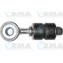 KIT PUNTONE PER BARRA STABILIZZATRICE FIAT DUCATO