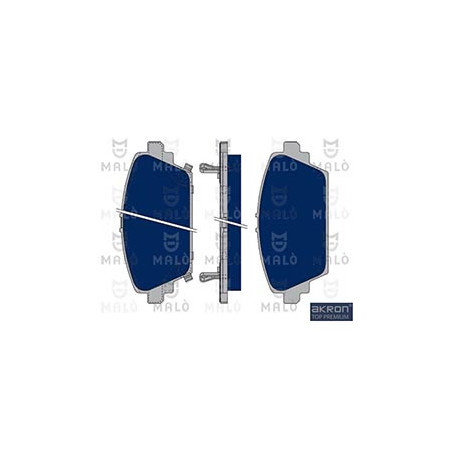 AKRON TOP PREMIUM-S.P. NISSAN TINO-23094/17,2