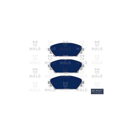 AKRON TOP PREMIUM-S.P. MAZDA 3 (BM)-25875/15,8