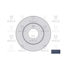 AKRON TOP PREMIUM-D.FR. REN