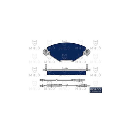 AKRON TOP PREMIUM-S.P. CITR. C5-23277/18 ANT