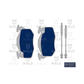 AKRON TOP PREMIUM-S.P. CITROEN SAXO-20905/18 AKRON TOP PREMIUM-S.P. CITROEN SAXO-20905/18