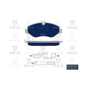 AKRON TOP PREMIUM-S.P. DAILY MOD.2006-29229/20 AKRON TOP PREMIUM-S.P. DAILY MOD.2006-29229/20