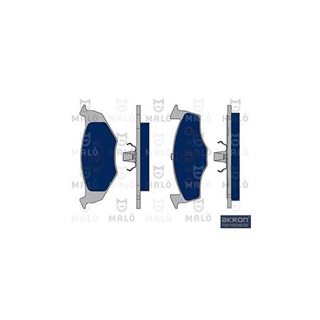 AKRON TOP PREMIUM-S.P. AROSA,LUPO-21866/17,3