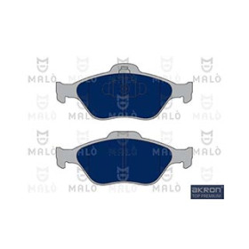 AKRON TOP PREMIUM-S.P. FORD FIESTA