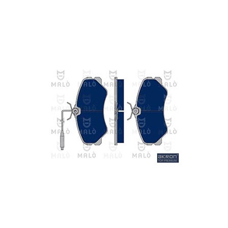 AKRON TOP PREMIUM-S.P. C25,DUCATO,J5-21206/19