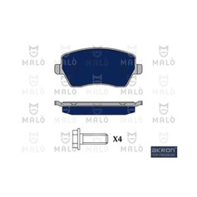 AKRON TOP PREMIUM-S.P. AKRON TOP PREMIUM-S.P.