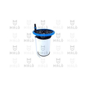 FILTRO GASOLIO FIAT ALFA ROMEO