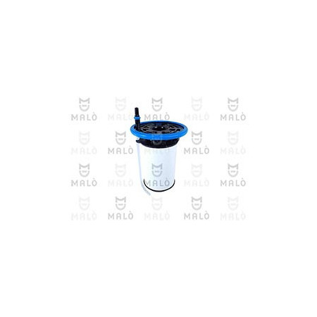 FILTRO GASOLIO FIAT ALFA ROMEO
