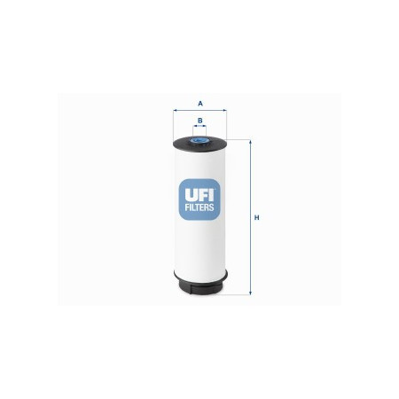 FILTRO CARBURANTE