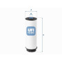 FILTRO CARBURANTE