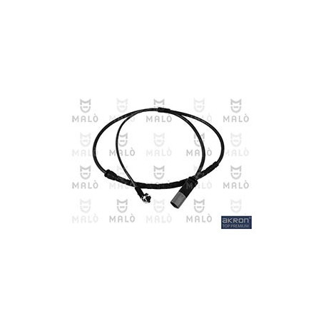 AKRONTOPPREMIUM-SEGN. USURA 1010 MM BMW POST