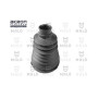 CUFFIA ELAST. RENAULT CUFFIA ELAST. RENAULT
