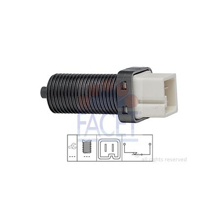 INTERRUTTORE PEDALE FRENO/FRIZIONE