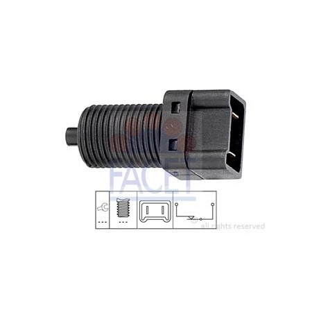 INTERRUTTORE PEDALE FRENO/FRIZIONE