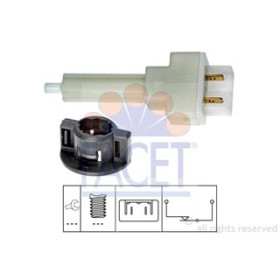 INTERRUTTORE PEDALE FRENO/FRIZIONE