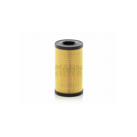 FILTRO OLIO