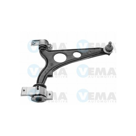 BRACCIO SOSP. IN GHISA ANT. LATO DX FIAT GROUP