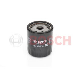 Filtro olio Filtro olio