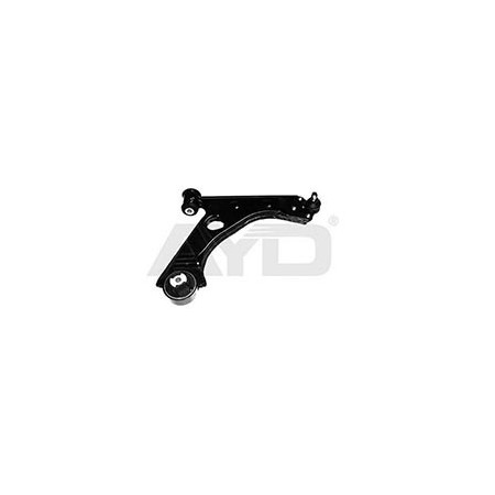 BRACCIO DX FIORINO QUBO