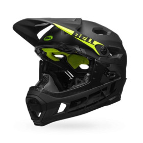 BEC025.jpg CASCO INTEGRALE BIKE SUPER DH MIPS