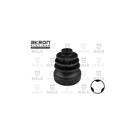 CUFF.L.CAMB.PANDA03 1.2 4X4