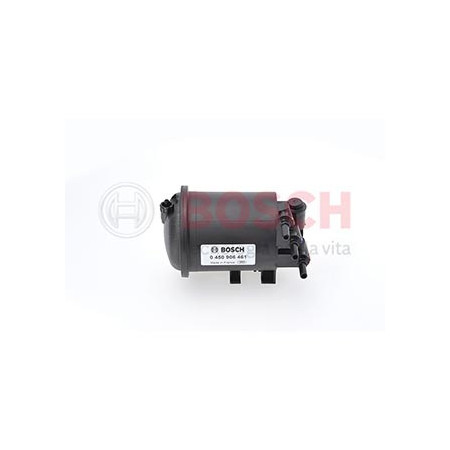 FILTRO CARBURANTE