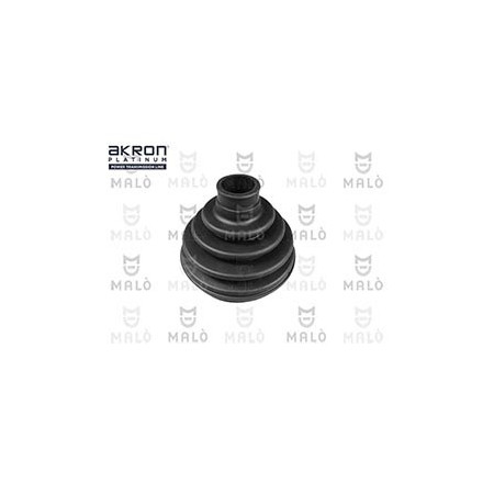 CUFF.SEMIALB.DIFF. 164 TURBO