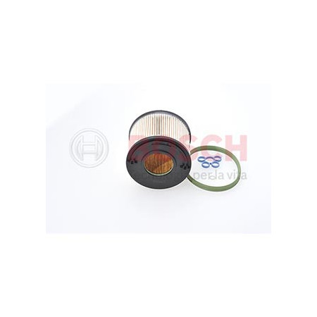 FILTRO CARBURANTE