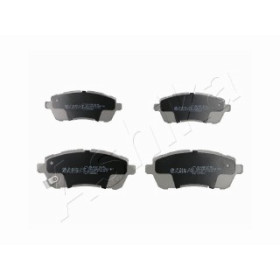 ASHIKA PASTIGLIE FRENO ASHIKA PASTIGLIE FRENO