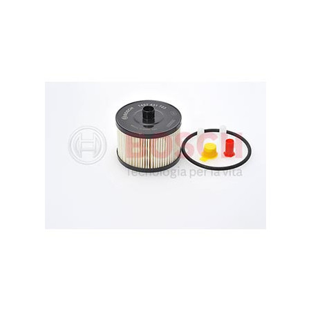FILTRO CARBURANTE