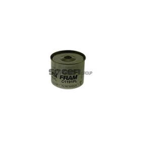 FILTRO GASOLIO