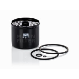 FILTRO CARBURANTE