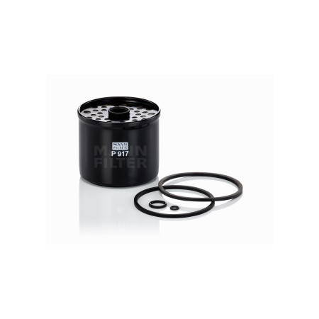 FILTRO CARBURANTE