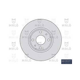 AKRON TOP PREMIUM-D.FR. ALFA 145, 146, 155 AKRON TOP PREMIUM-D.FR. ALFA 145, 146, 155