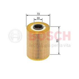 Filtro olio Filtro olio