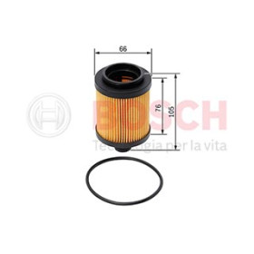 Filtro olio