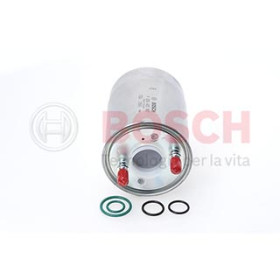 Filtro carburante