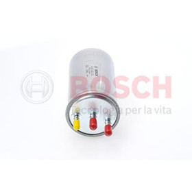 Filtro carburante