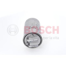 Filtro carburante
