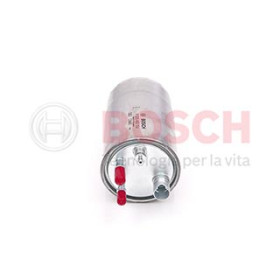 Filtro carburante
