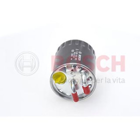 Filtro carburante