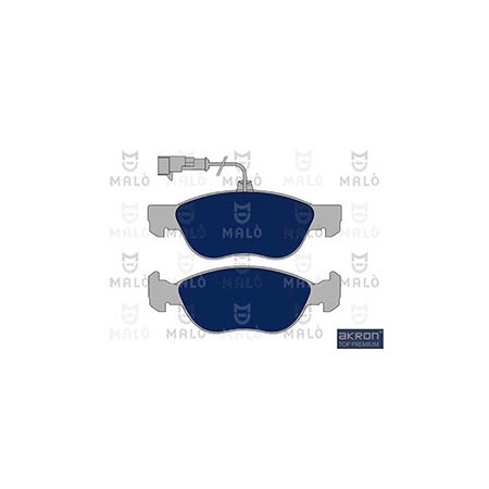 AKRONTOPPREMIUM-S.P. 145/146 1,4 21927/17,6