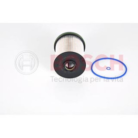 Filtro carburante
