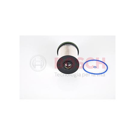 Filtro carburante