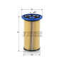 FILTRO GASOLIO FILTRO GASOLIO