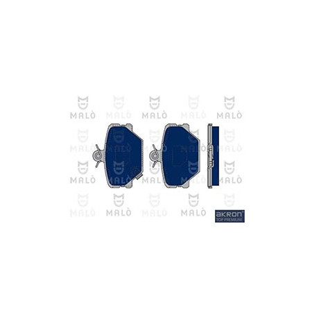 AKRONTOPPREMIUM-S.P. SMART 21998/15,5