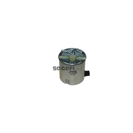 FILTRO GASOLIO